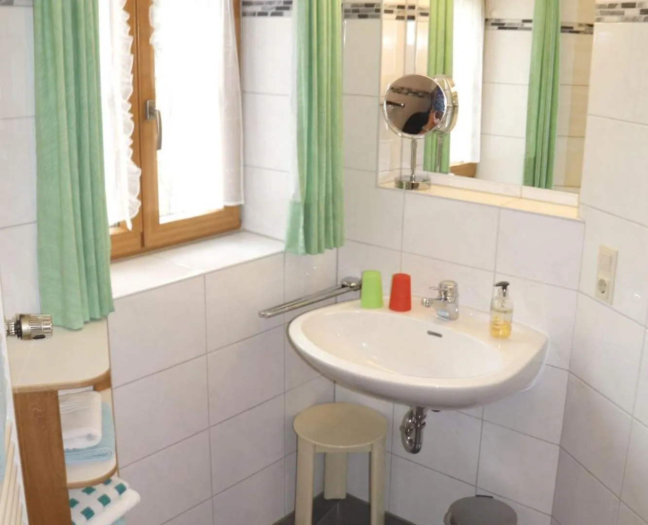 Apartment Grosse Wohnung In Berchtesgaden Mit Terrasse Deutschland